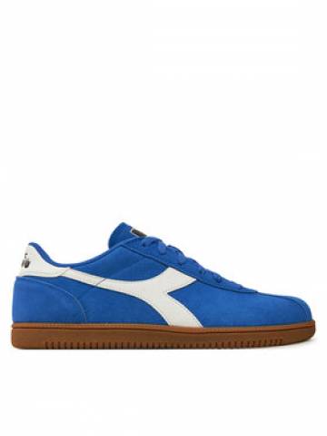 Diadora Снікерcи 501.181247 60040 Голубий Diadora Снікерcи 501.181247 60040 Голубий