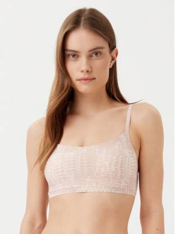 Chantelle Бюстгальтер-топ Soft Stretch C11D20 Рожевий Chantelle Бюстгальтер-топ Soft Stretch C11D20 Рожевий