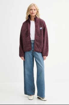 Флисовая кофта American Vintage