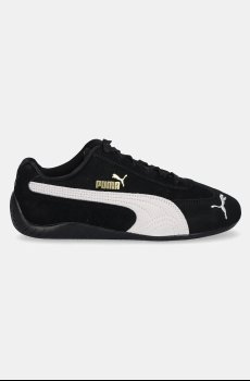 Замшевые кроссовки Puma Speedcat OG Jr