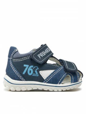 Primigi Босоніжки 5862711 Голубий Primigi Босоніжки 5862711 Голубий