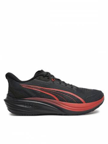 Puma Взуття для бігу Darter Pro Fade 310476 03 Чорний Puma Взуття для бігу Darter Pro Fade 310476 03 Чорний