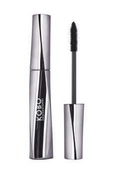 Тушь для ресниц Kobo Professional Mascara Black, 17 мл