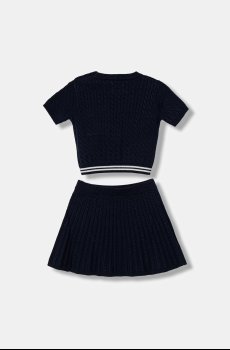 Детский комплект с примесью шерсти Guess 2 шт