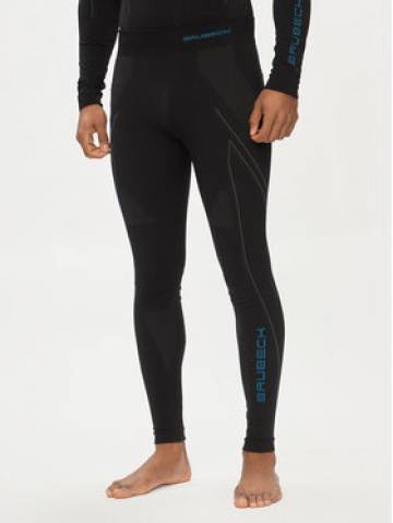 Brubeck Нижня термоактивна білизна LE1184M Чорний Slim Fit Brubeck Нижня термоактивна білизна LE1184M Чорний Slim Fit