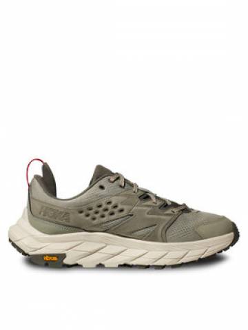 Hoka Трекінгові черевики Anacapa Breeze Low 1127920 Бежевий Hoka Трекінгові черевики Anacapa Breeze Low 1127920 Бежевий