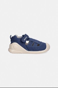 Детские сандалии Biomecanics