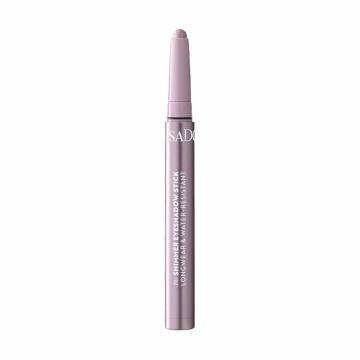 Тени-стик для глаз IsaDora Shimmer Eyeshadow Stick 42 Lavender Vibe, 1.2 г Тени-стик для глаз IsaDora Shimmer Eyeshadow Stick 42 Lavender Vibe, 1.2 г