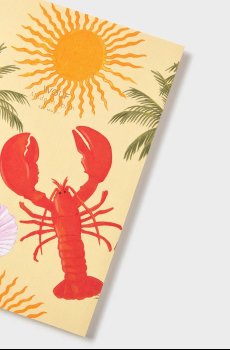 Блокнот WOUF Rio A5