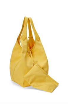 Кожаная сумочка Polo Ralph Lauren