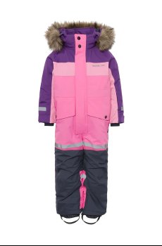 Детский комбинезон Didriksons BJÄRVEN KDS COVER 4