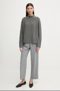 Хлопковый свитер Marc OPolo