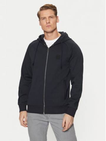 Boss Світшот Steele 85 50495272 Cиній Regular Fit Boss Світшот Steele 85 50495272 Cиній Regular Fit