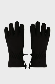 Детские черные перчатки Черный 6-8A CMP 6524830J-U901