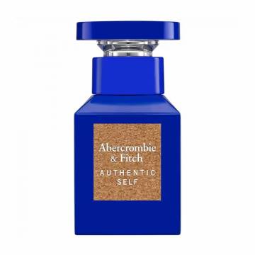 Abercrombie & Fitch Authentic Self Homme Туалетная вода мужская, 30 мл