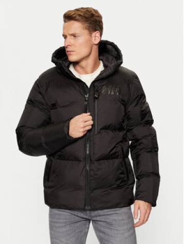 Helly Hansen Пуховик Active Winter 53171 Чорний Regular Fit Helly Hansen Пуховик Active Winter 53171 Чорний Regular Fit