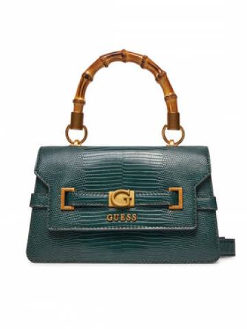 Guess Сумка HWKB95 06200 Зелений Guess Сумка HWKB95 06200 Зелений