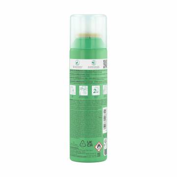Сухой шампунь Klorane Nettle Sebo-Regulating Dry Shampoo for Oily Hair с крапивой, 150 мл Сухой шампунь Klorane Nettle Sebo-Regulating Dry Shampoo for Oily Hair с крапивой, 150 мл