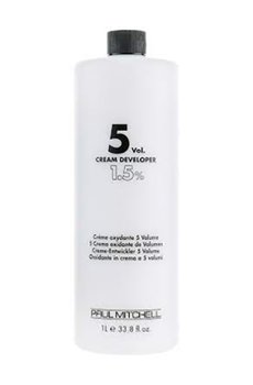 Крем-проявитель Paul Mitchell Cream Developer 540 Vol, 1.5%, 946 мл