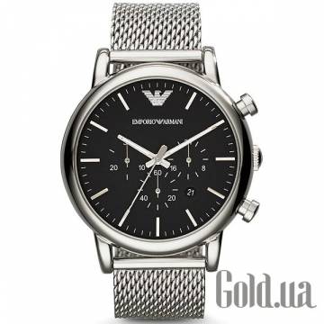 Дизайнерские часы Armani Дизайнерские часы Armani