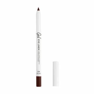 Стойкий гелевый карандаш для глаз LAMEL Make Up Long Lasting Gel Eye Liner 402, 1.8 г Стойкий гелевый карандаш для глаз LAMEL Make Up Long Lasting Gel Eye Liner 402, 1.8 г