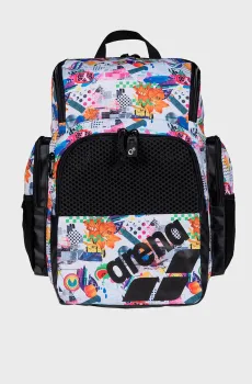 Рюкзак с узором ONE GO BACKPACK 35L AO Разноцветный ONESIZE Arena 010230-101