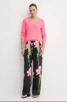 Кашемировый свитер FROM FUTURE