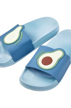 Тапочки пляжные женские 2Step SW2022-3-Bl размер 36-37