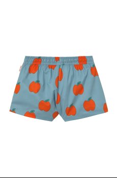 Детские шорты для плавания Tinycottons APPLES TRUNKS