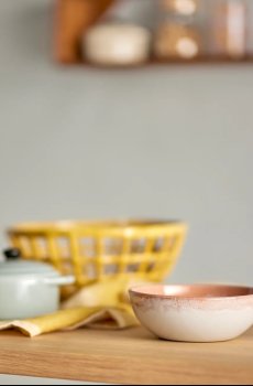 Набор мисок Bloomingville Paula 525 ml 4 шт