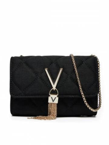 Valentino Сумка Charlotte VBS8H110 Чорний Valentino Сумка Charlotte VBS8H110 Чорний