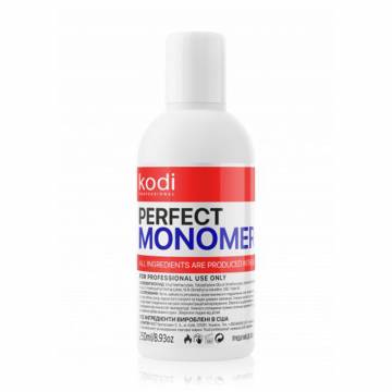 Мономер Kodi Professional Perfect Monomer Purple Фиолетовый, 250 мл Мономер Kodi Professional Perfect Monomer Purple Фиолетовый, 250 мл