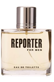 Reporter Reporter for Men Туалетная вода мужская, 75 мл