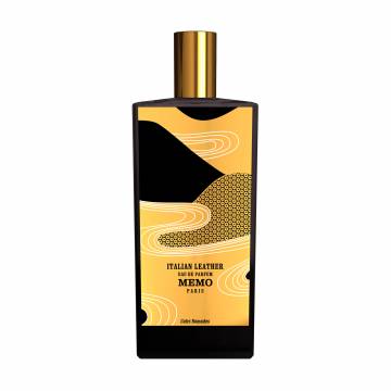 Memo Paris Italian Leather Парфюмированная вода унисекс, 75 мл Memo Paris Italian Leather Парфюмированная вода унисекс, 75 мл