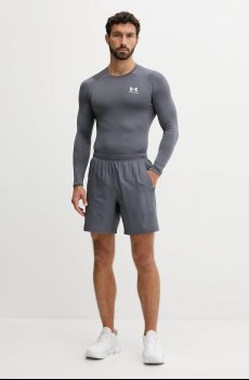 Лонгслив для тренировок Under Armour