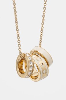 Цепочка Coach