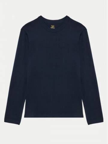 OVS Блузка 2075153 Cиній Regular Fit OVS Блузка 2075153 Cиній Regular Fit