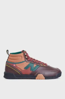 Мужские кроссовки 440 Разноцветный 8 New Balance NM440TBG