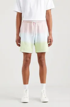 Мужские шорты Разноцветный XXS Levi’s® A1062;0008