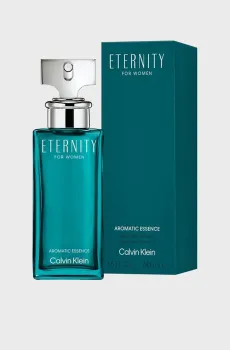 Женская парфумированая вода  ETERNITY WOMEN (50 мл) Прозрачный 50 мл Calvin Klein 99350185147
