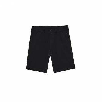 Cropp - Звичайні шорти - чорний