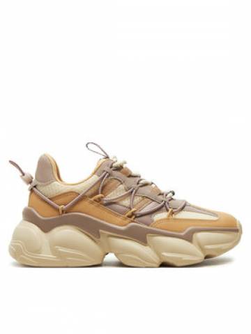 Steve Madden Снікерcи Spectator SM11002961 Бежевий Steve Madden Снікерcи Spectator SM11002961 Бежевий