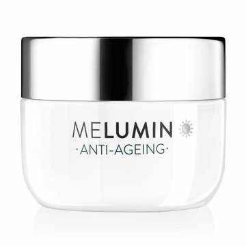 Дневной защитный осветляющий крем для лица Dermedic Melumin Anti-Ageing Brightening Protective Day Cream, SPF 50+, 50 мл Дневной защитный осветляющий крем для лица Dermedic Melumin Anti-Ageing Brightening Protective Day Cream, SPF 50+, 50 мл