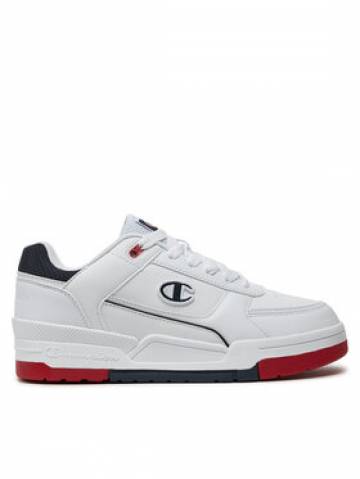 Champion Снікерcи REBOUND HERITAGE LOW S22030-CHA-WW005 Білий Champion Снікерcи REBOUND HERITAGE LOW S22030-CHA-WW005 Білий