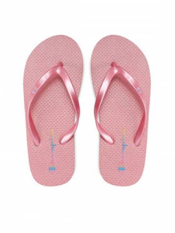 Champion Вєтнамки Metal Glam S11234-CHA-PS047 Рожевий Champion Вєтнамки Metal Glam S11234-CHA-PS047 Рожевий