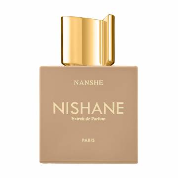 Nishane Nanshe Духи унисекс, 100 мл (ТЕСТЕР с крышкой) Nishane Nanshe Духи унисекс, 100 мл (ТЕСТЕР с крышкой)