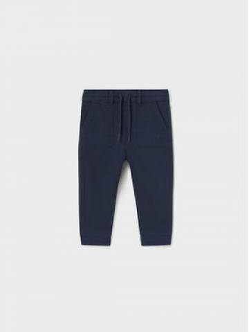Mayoral Спортивні штани 1523 Cиній Regular Fit Mayoral Спортивні штани 1523 Cиній Regular Fit