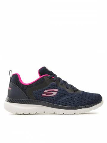Skechers Снікерcи Quick Path 12607/NVHP Cиній Skechers Снікерcи Quick Path 12607/NVHP Cиній
