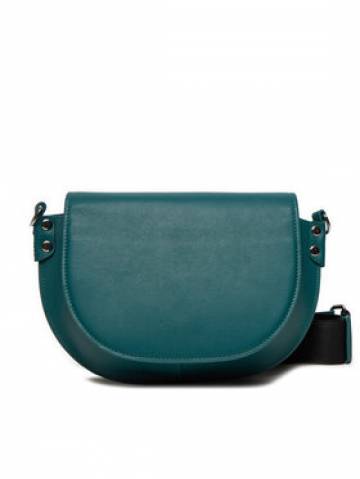 Sisley Сумка 6HEDWY049 Бірюзовий Sisley Сумка 6HEDWY049 Бірюзовий