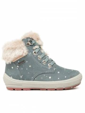 Superfit Чоботи GORE-TEX 1-006310-7510 S Зелений Superfit Чоботи GORE-TEX 1-006310-7510 S Зелений